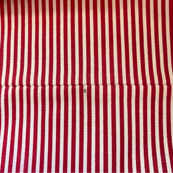 Kate Spade New York Dot Noel Canvas and Leather Tote - Picture 6 of 16